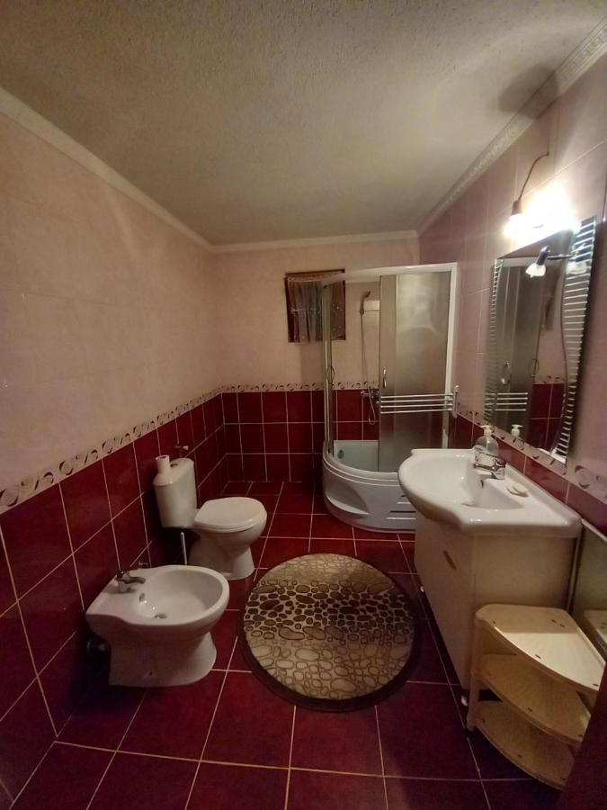 Apartment Little Village พลาฟ ภายนอก รูปภาพ