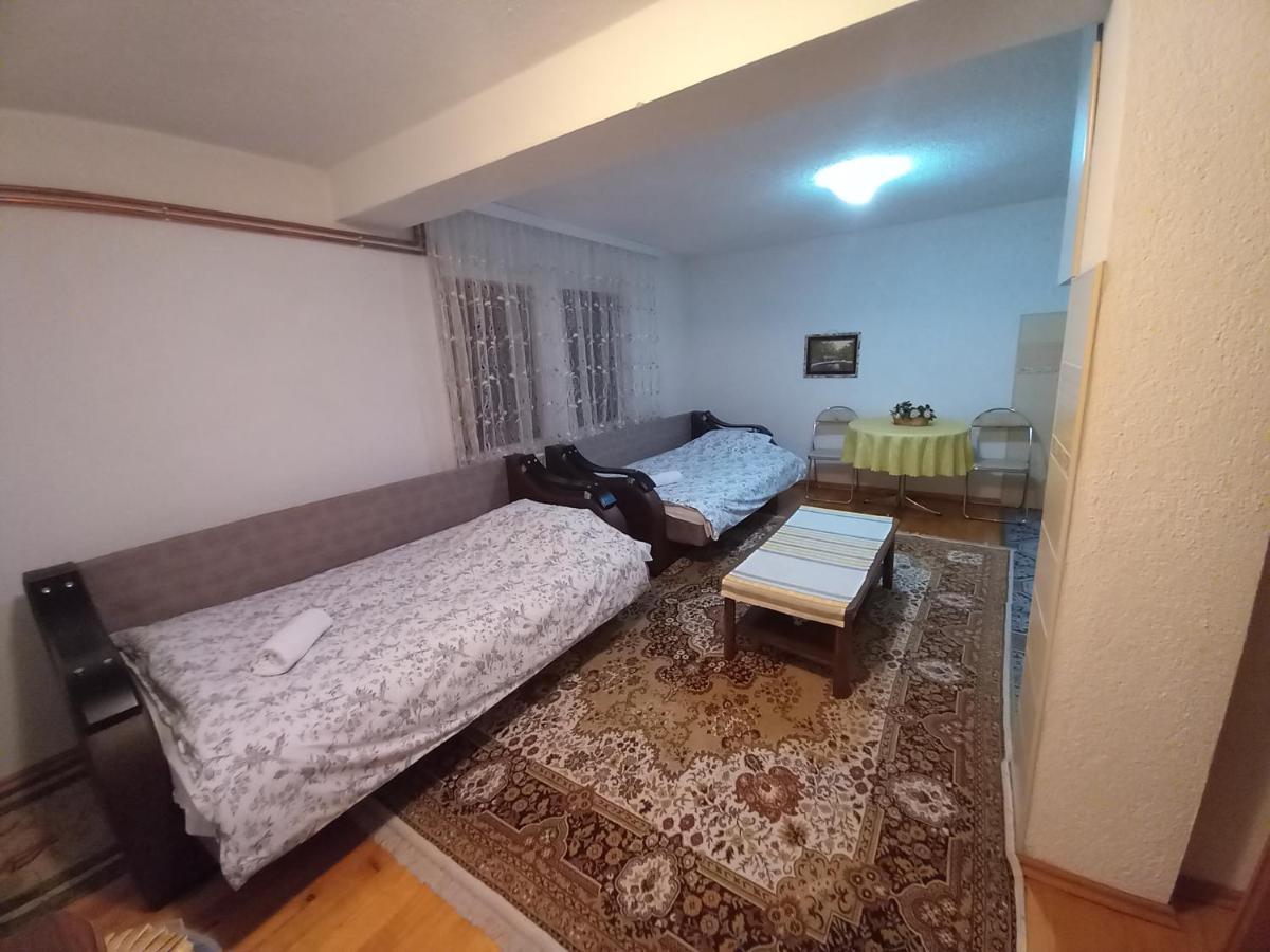 Apartment Little Village พลาฟ ภายนอก รูปภาพ