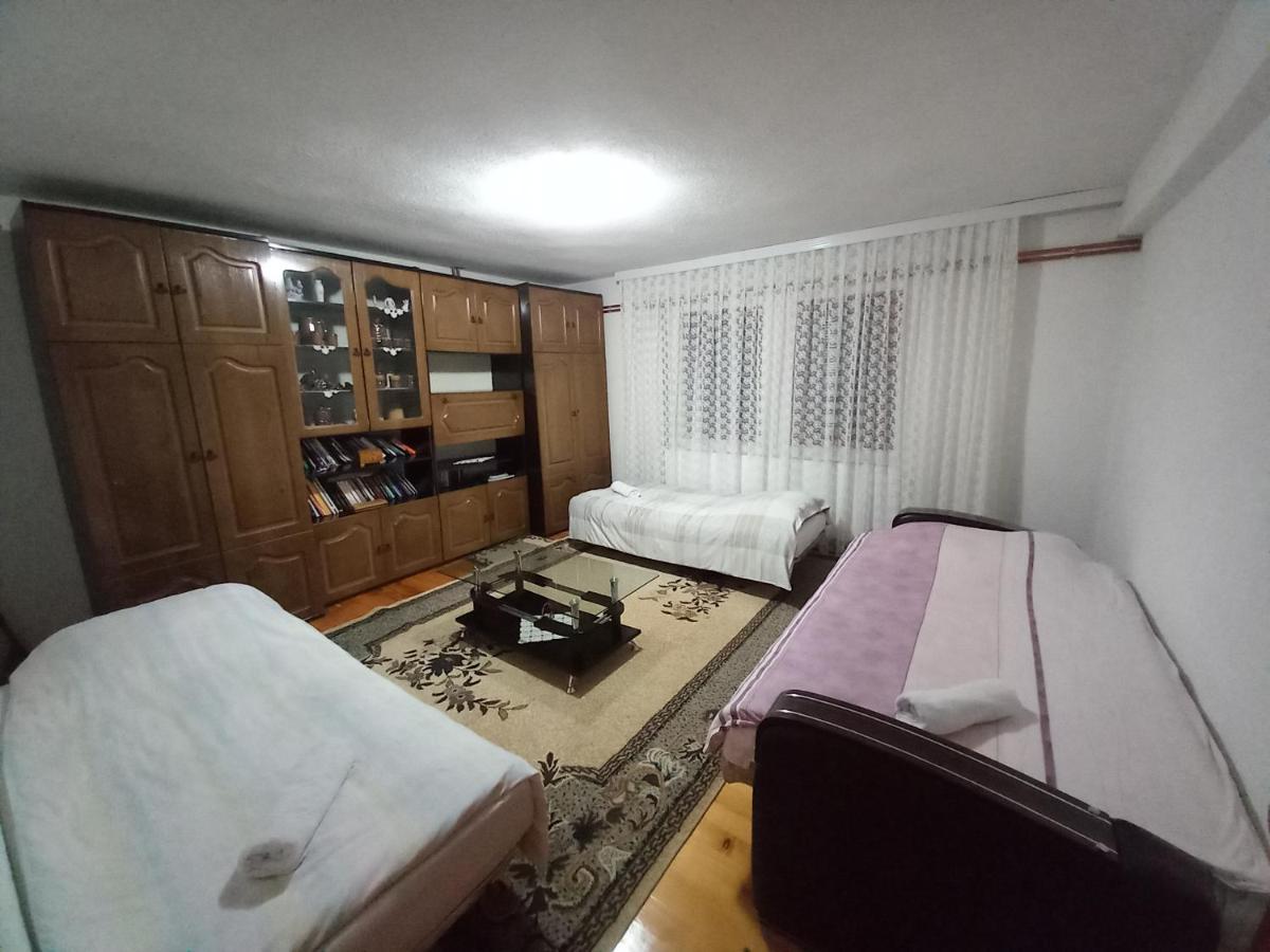 Apartment Little Village พลาฟ ภายนอก รูปภาพ