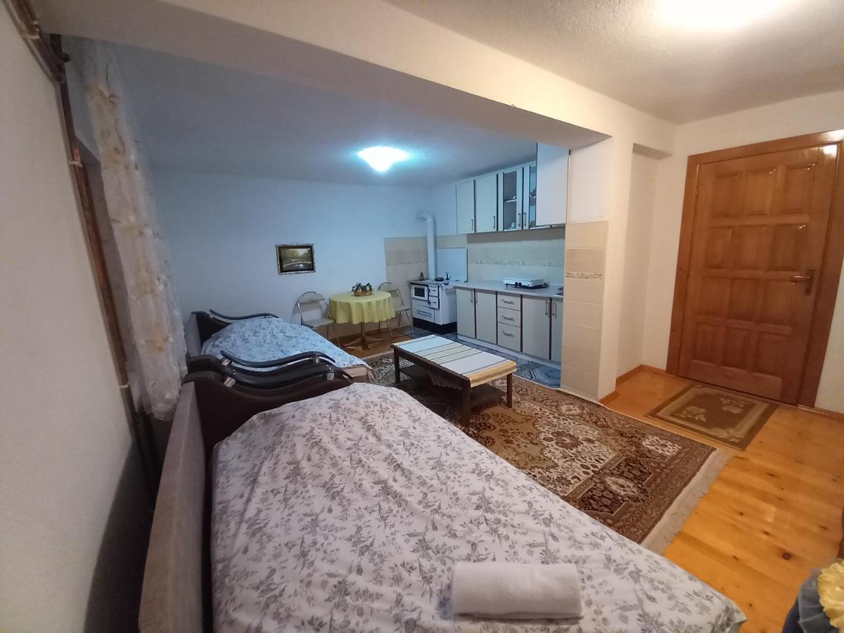 Apartment Little Village พลาฟ ภายนอก รูปภาพ