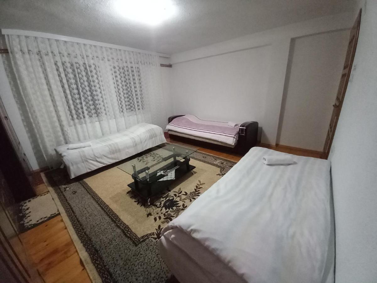 Apartment Little Village พลาฟ ภายนอก รูปภาพ